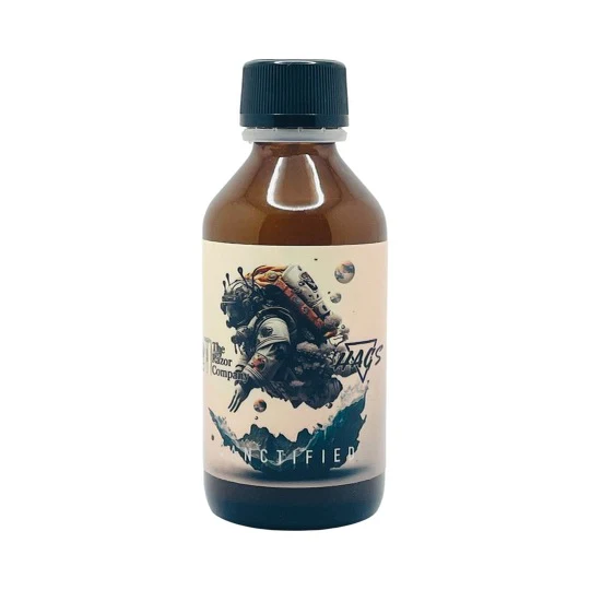 HAGS Sanctified Witch Hazel Aftershave Lotion 100ml