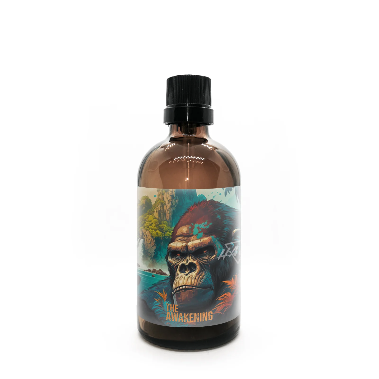 HAGS - The Awakening - Aftershave Lotion - 100ml