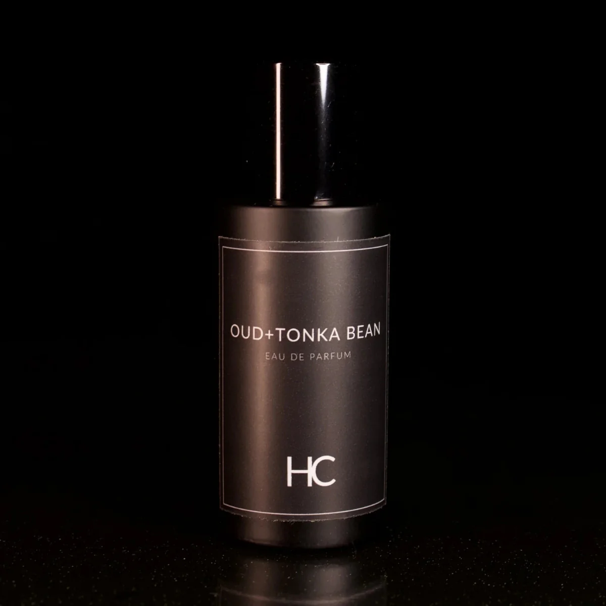 Happy Chap Oud Tonka Bean Eau de Parfum 50ml