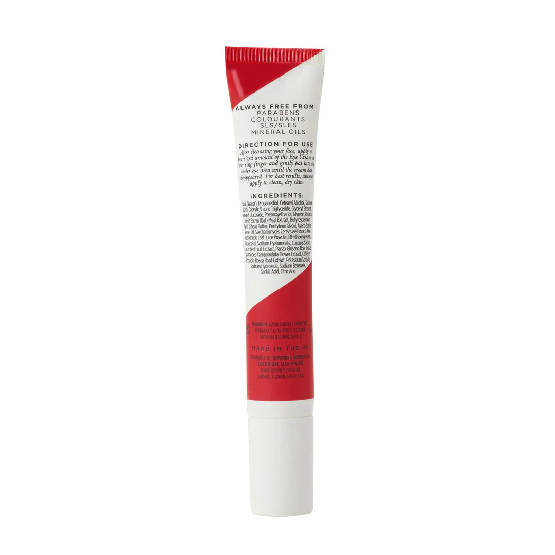 Hawkins and Brimble - Eye Cream - Image 5
