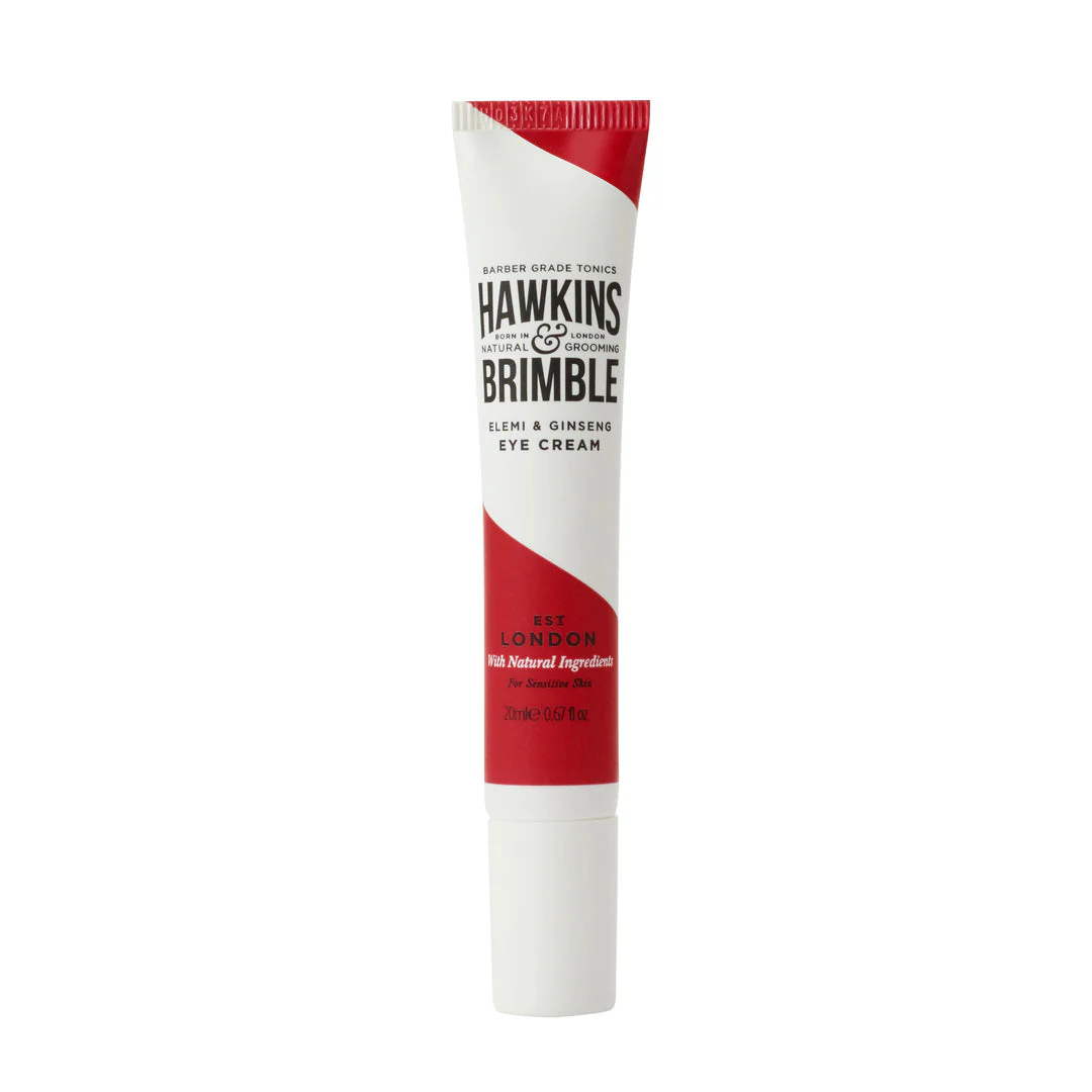 Hawkins and Brimble - Eye Cream - Image 6