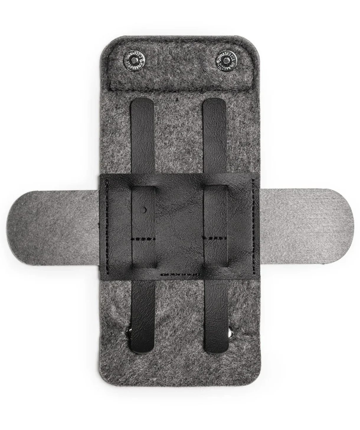 Henson Shaving Safety Razor Travel Case - Image 3
