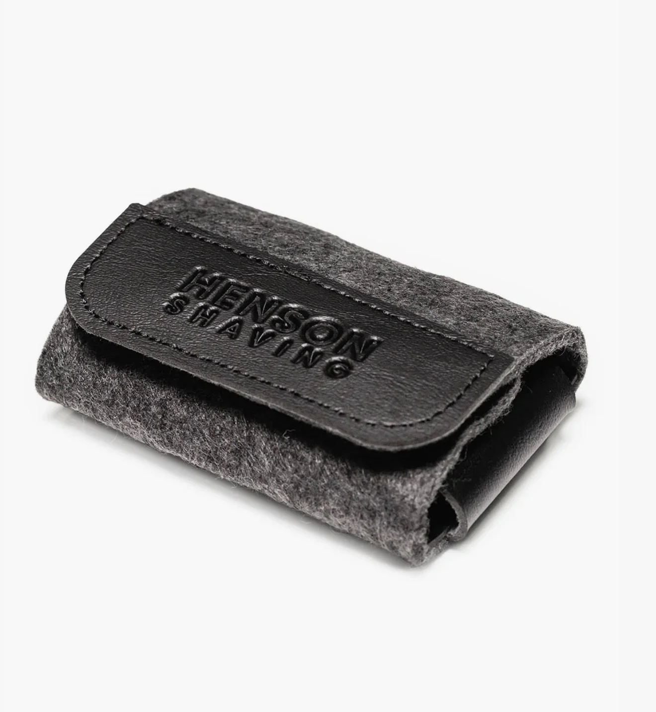 Henson Shaving Safety Razor Travel Case - Image 5