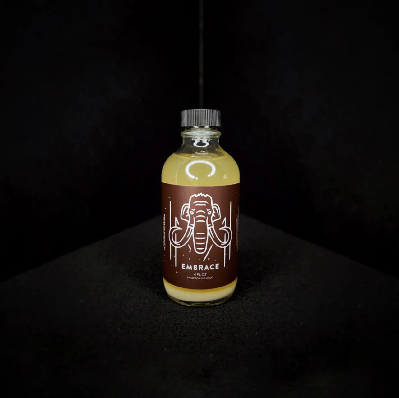 House of Mammoth - Embrace - Aftershave Splash