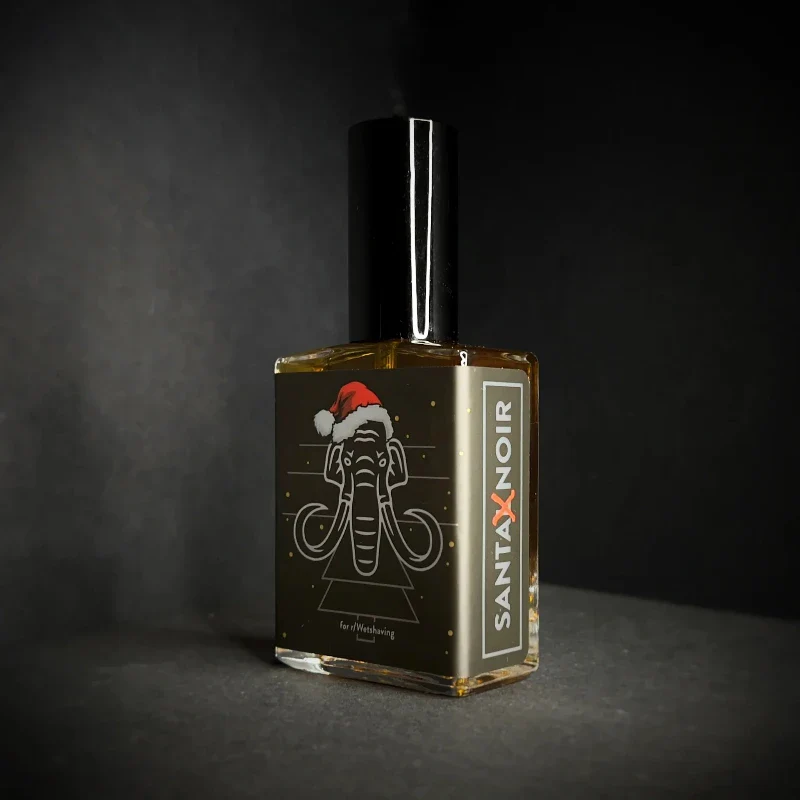 House of Mammoth - Santa Noir - Eau de Parfum