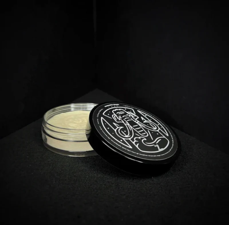 House of Mammoth  Z  Shaving Soap 4oz
