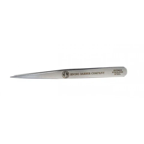 Irving Barber Co. Tweezer Set - Image 3