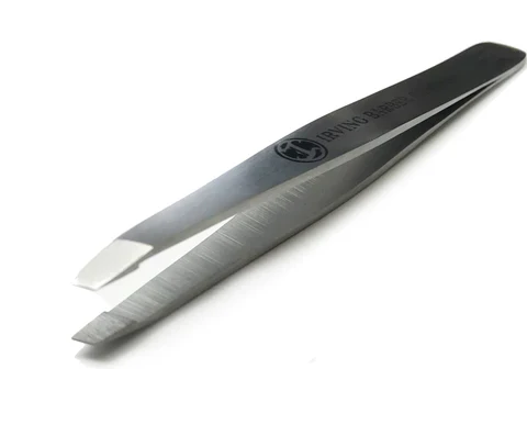 Irving Barber Co. Tweezer Set - Image 4