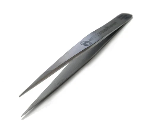 Irving Barber Co. Tweezer Set - Image 5