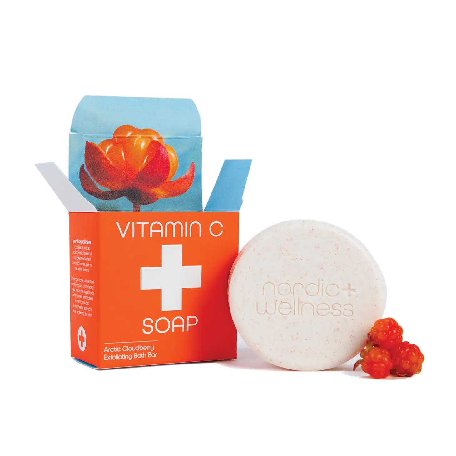 Kala Style Vitamin C Bar Soap