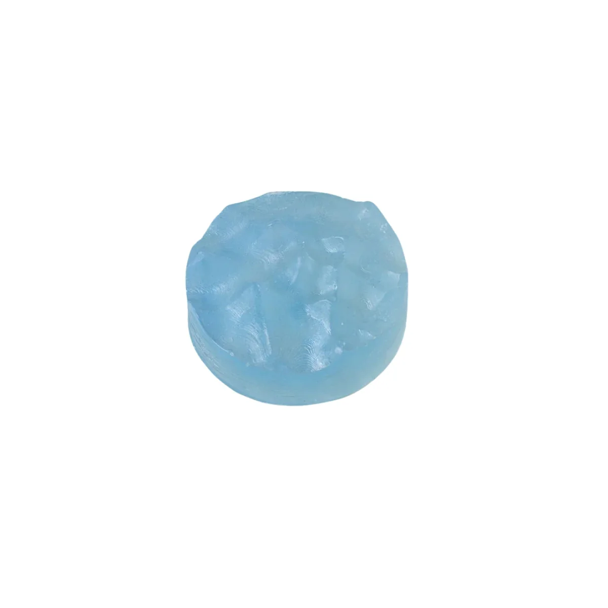 Leaf Shave Glacier Shave Soap Bar 2oz - Image 2