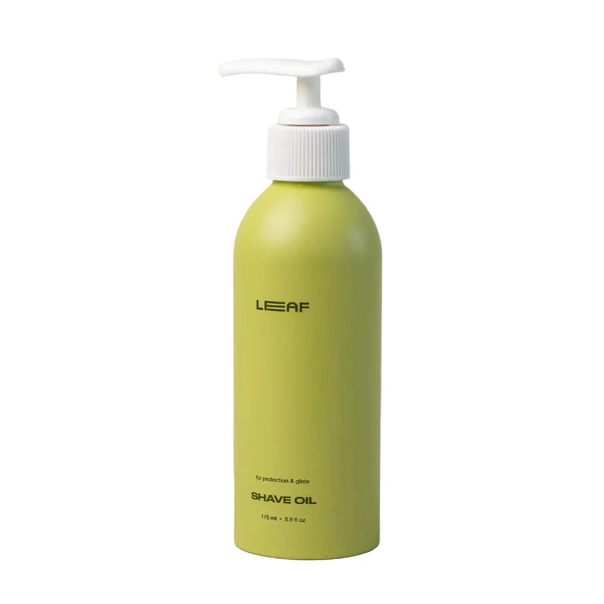 Leaf Shave Oil 5.9oz