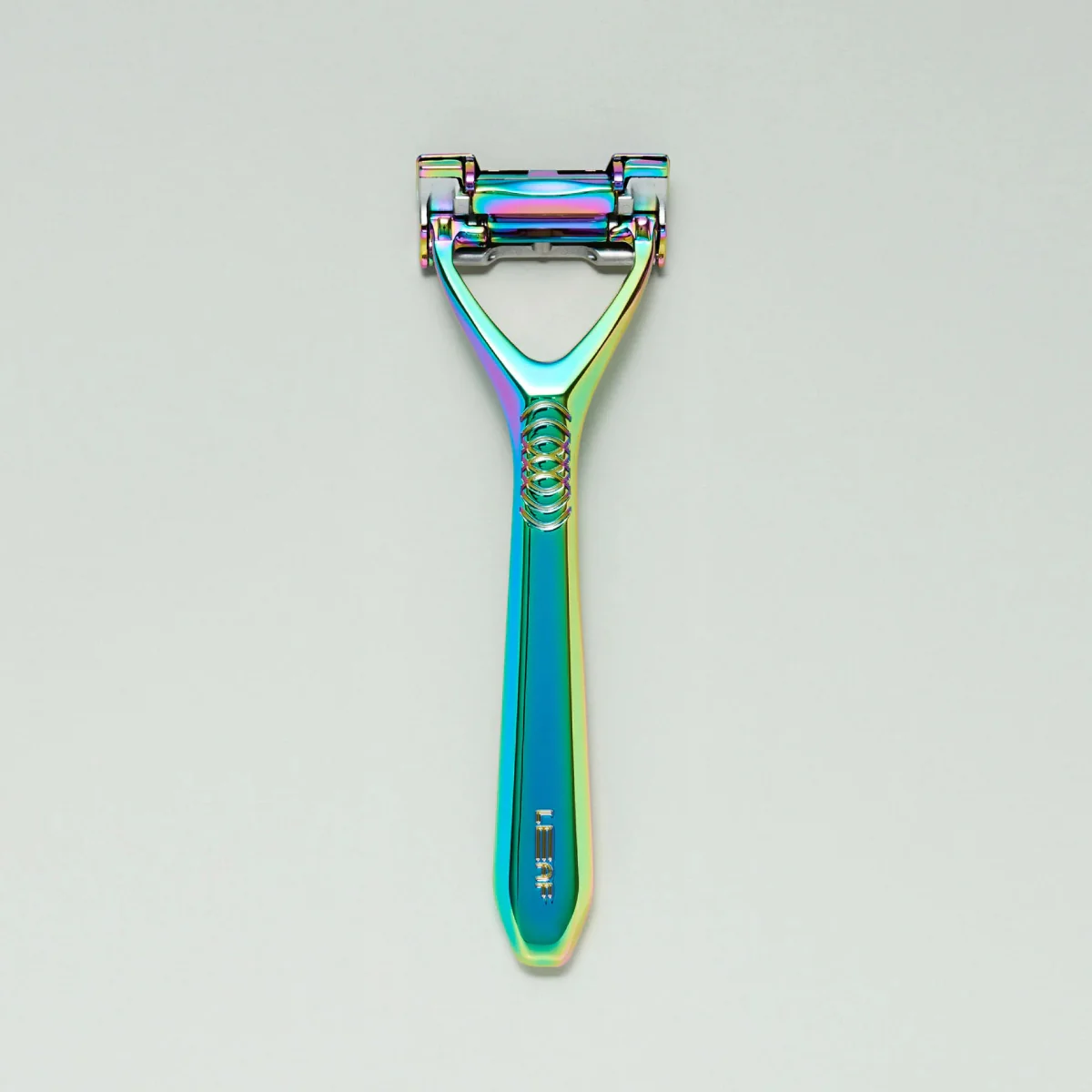 Leaf Two Pivoting Head Razor Prism