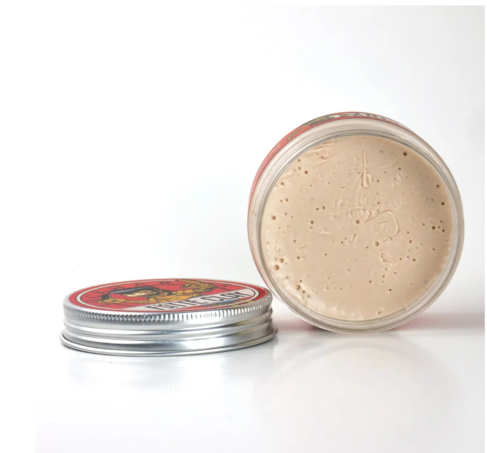 Lockhart's - Fatte Clay - Water Based Clay 3.74oz - Image 2