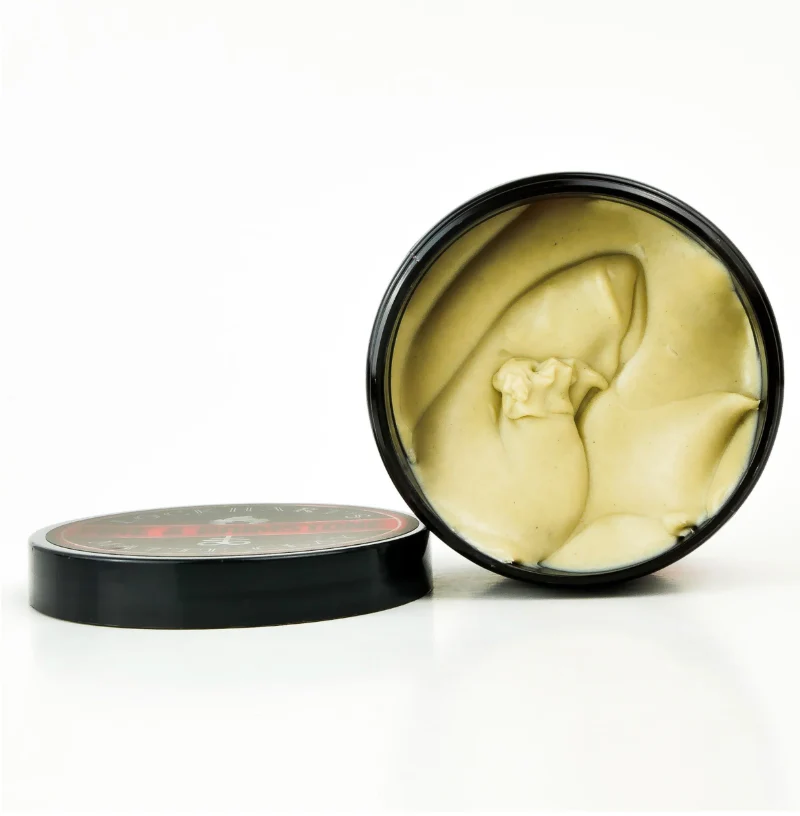 Lockhart's - Fire and Brimstone  - Matte Clay 3.4oz - Image 2