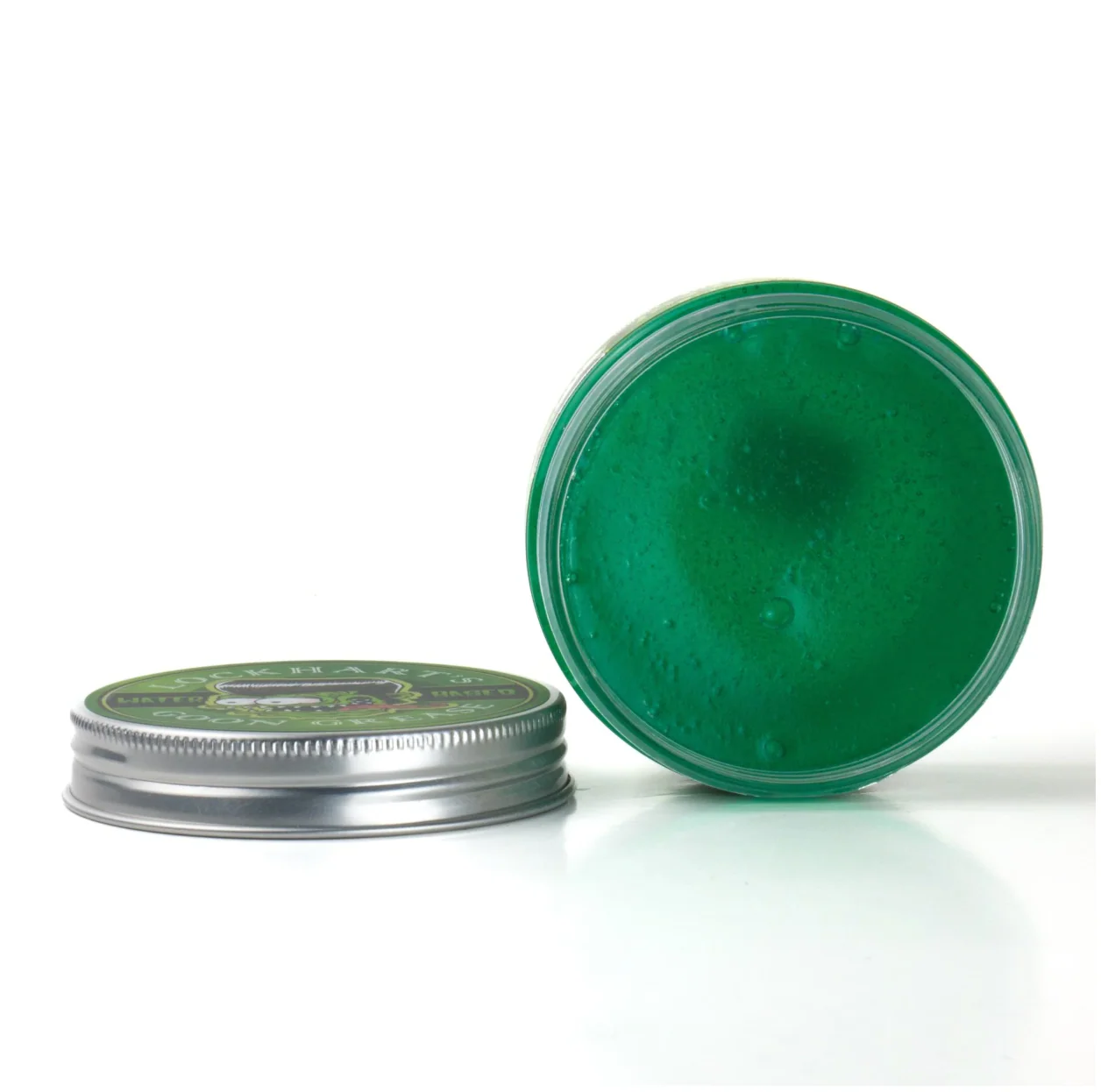 Lockhart's - Water Based Goon Grease Pomade - 3.4oz. - Image 2