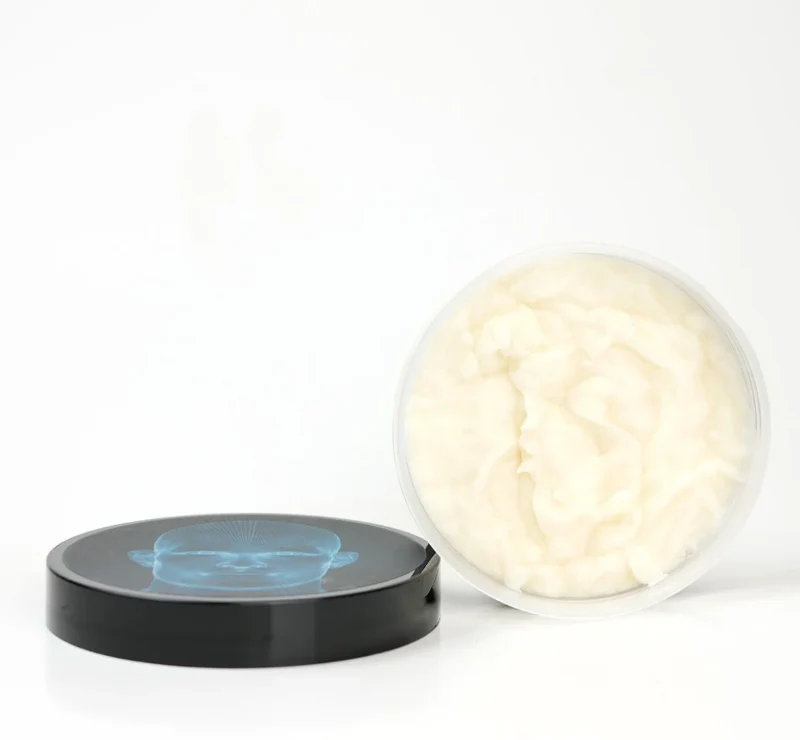 Lockhart's - Transcend - Shaving Soap - 4oz - Image 2