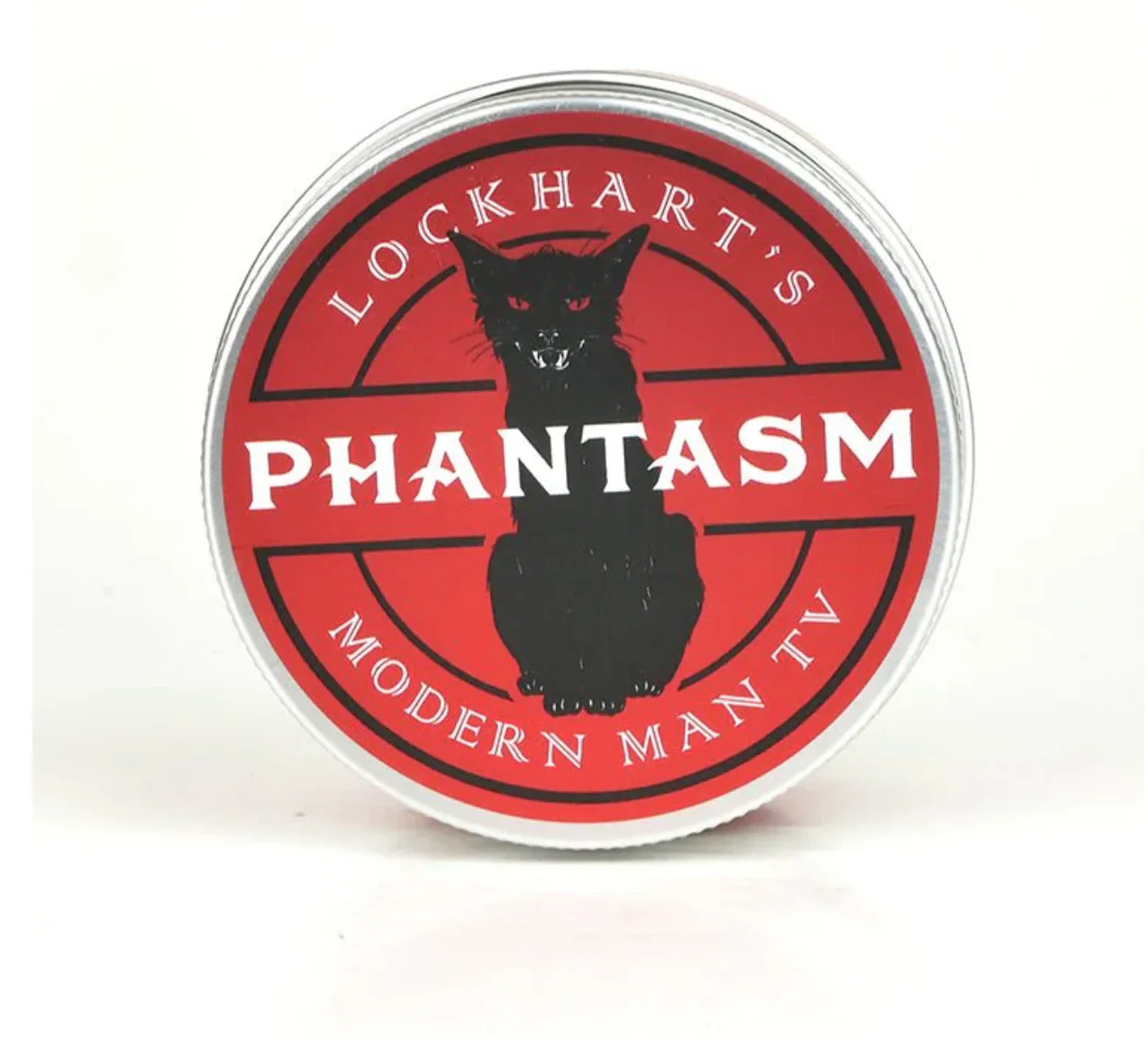 Lockhart's x ModernManTV Phantasm Sculpting Cream - 3.4oz