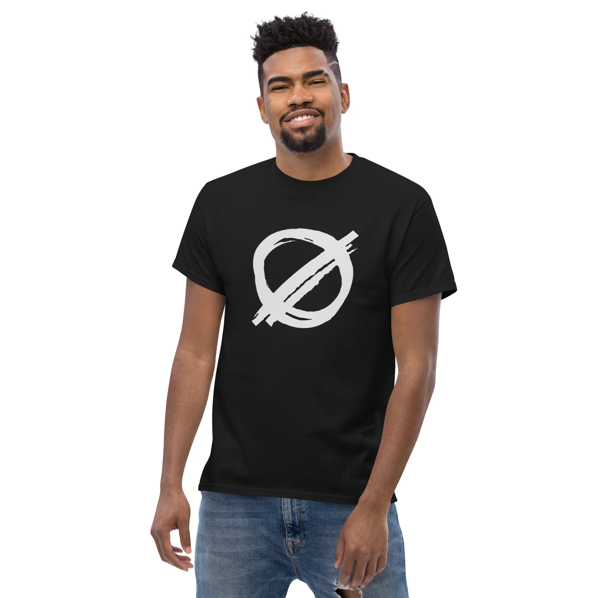 Løthur Logo Classic Tee - Image 2