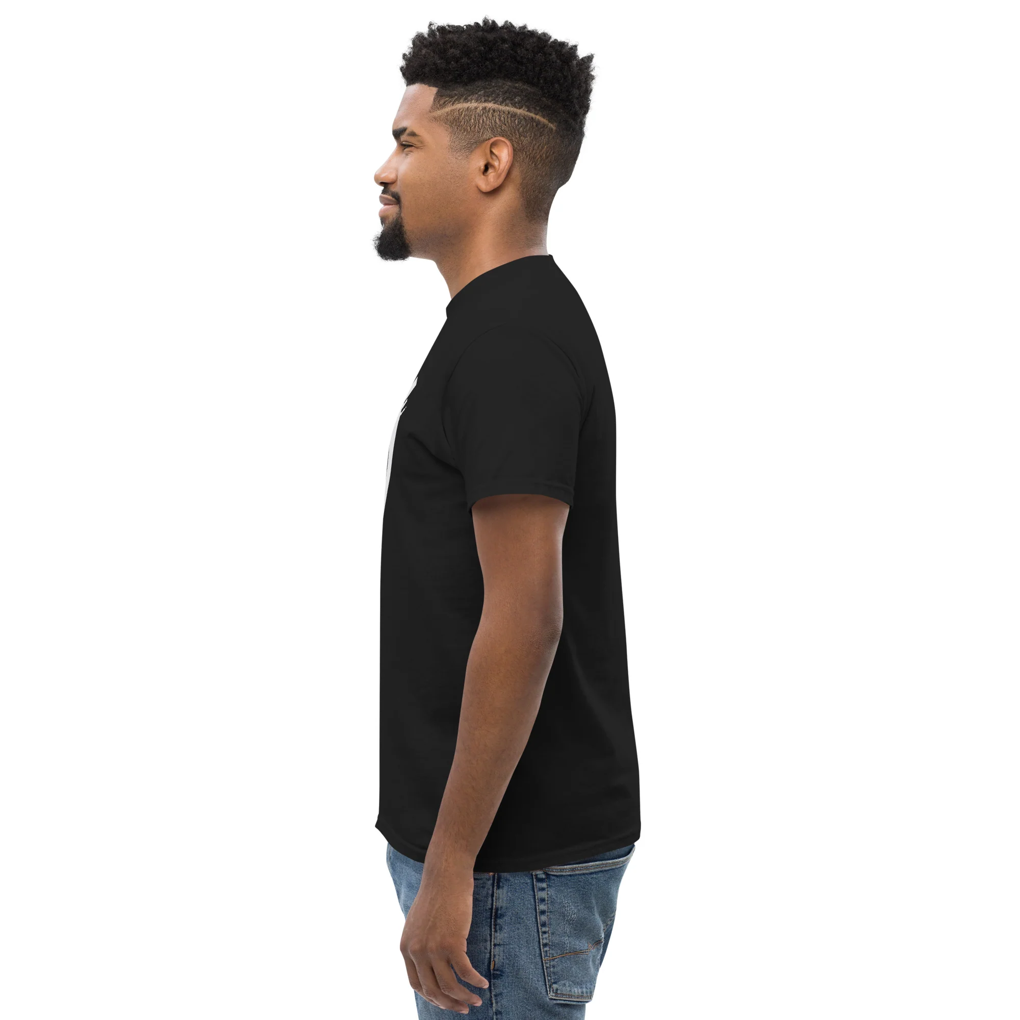 Løthur Logo Classic Tee - Image 5