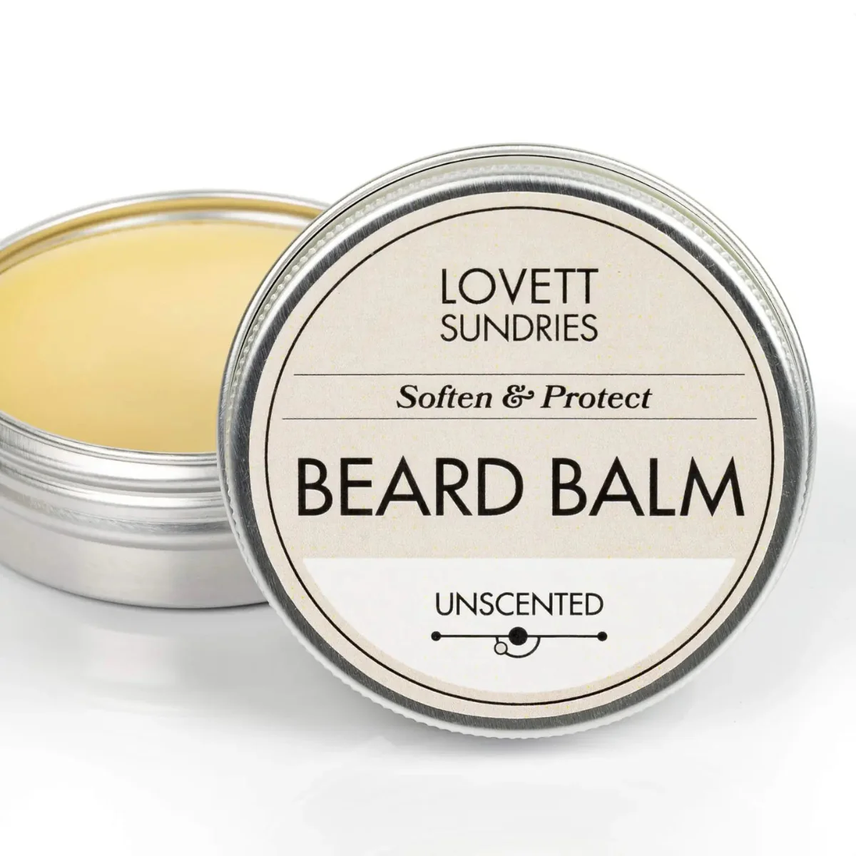 Lovett Sundries Beard Balm 1.69oz