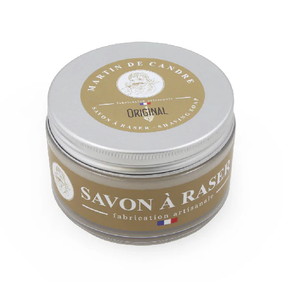 Martin de Candre Original Shaving Soap 50g Original Scent