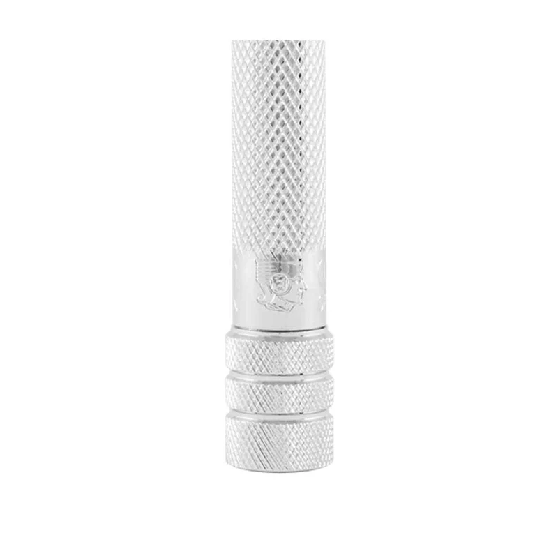 Merkur 23C Long Handle Double Edge Safety Razor - Image 3