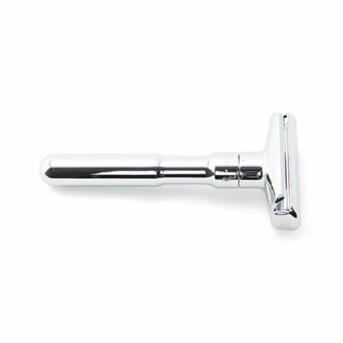 Merkur -  Futur Polished Chrome - Double Edge Safety Razor - Image 5