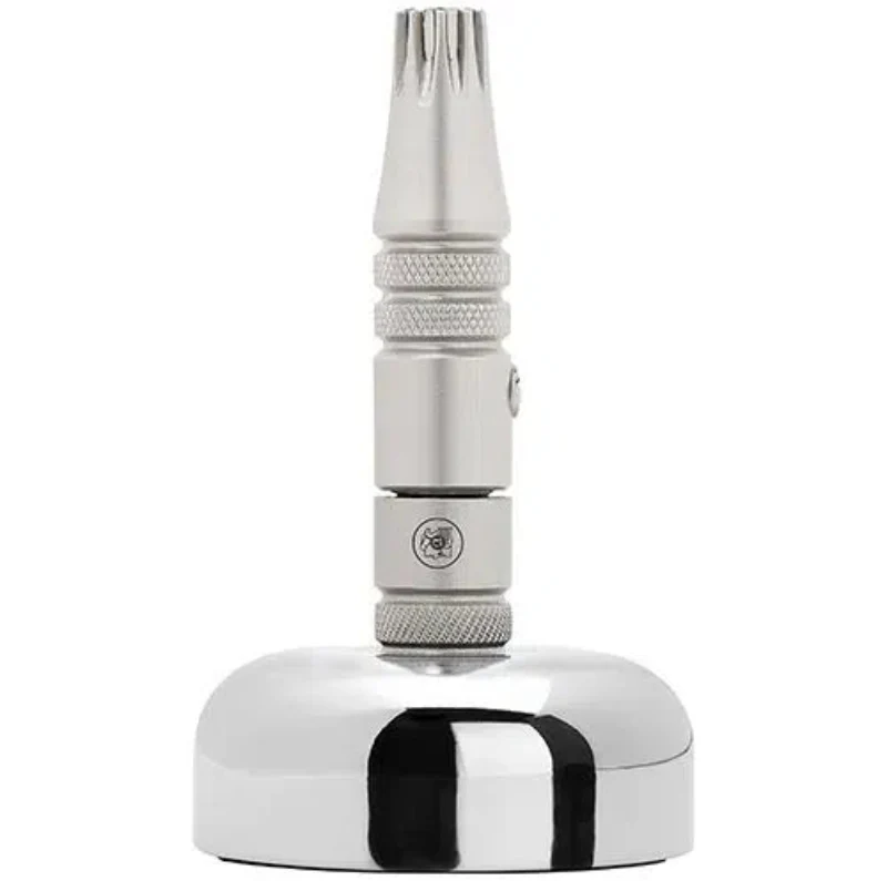 Merkur Nose Hair Trimmer Stainless Steel Made in Germany - Image 4