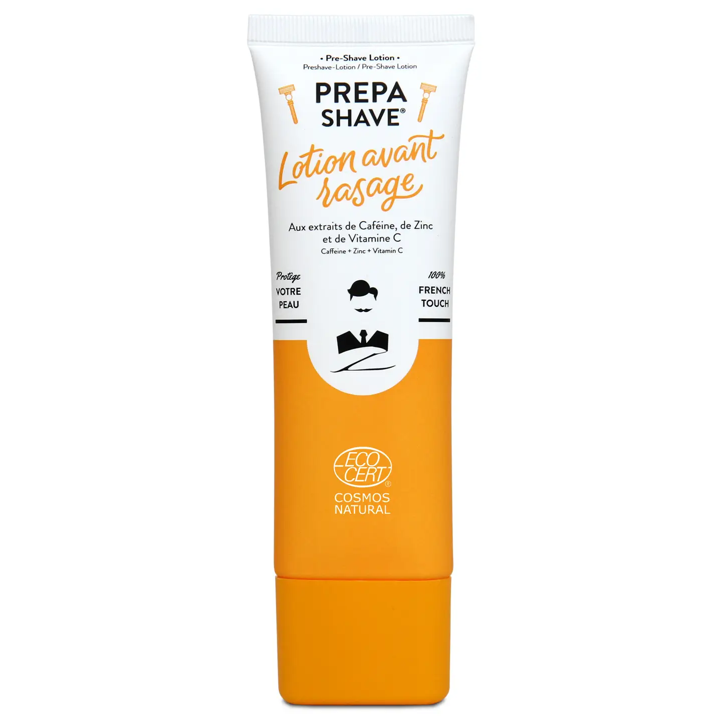 Monsieur Barbier - Prepa Shave - Pre-Shave Lotion - 75ml - Image 3