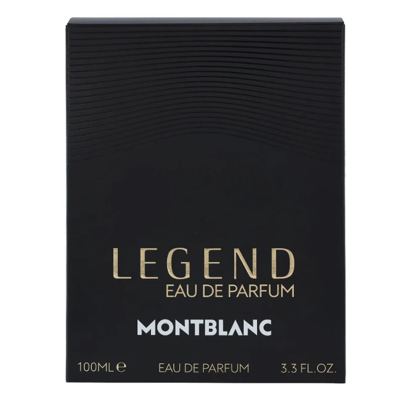 Montblanc - Legend - Cologne for Men - Eau de Parfum - 100ml - Image 2