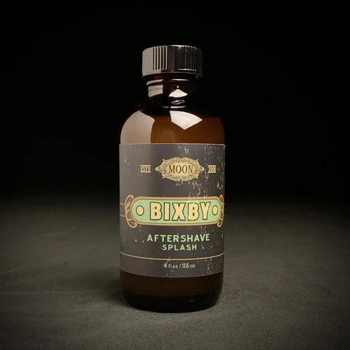 Moon Soaps - Bixby - Aftershave Splash - Image 4