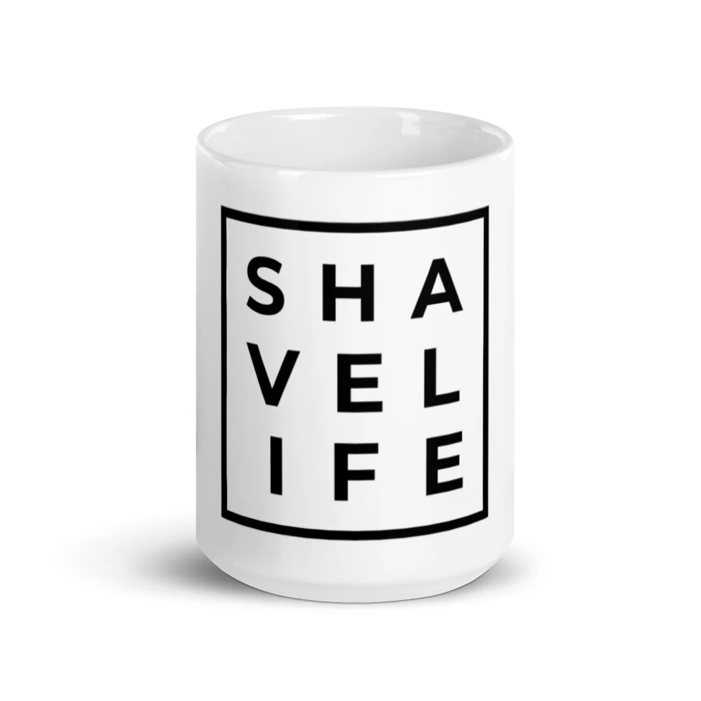 Mug Shave Life - Image 3