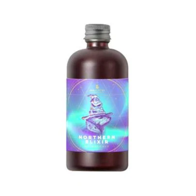 Noble Otter - Northern Elixir - Aftershave - Image 3