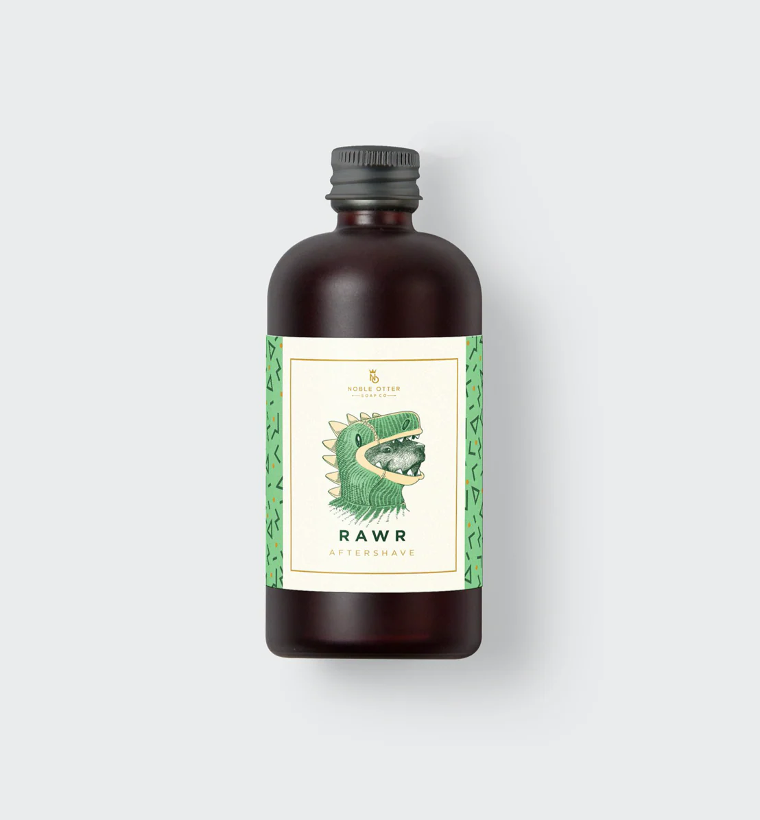Noble Otter - RAWR - Aftershave - Image 3