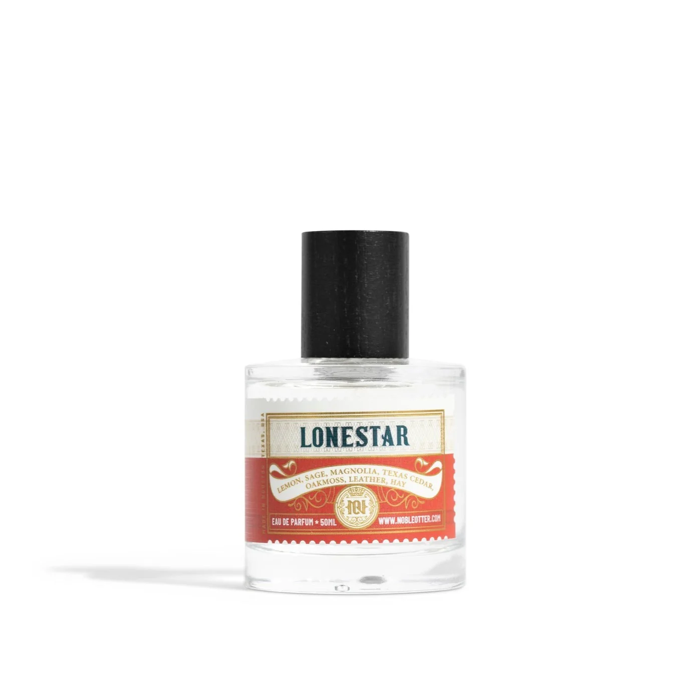 Noble Otter - Lonestar - EDP