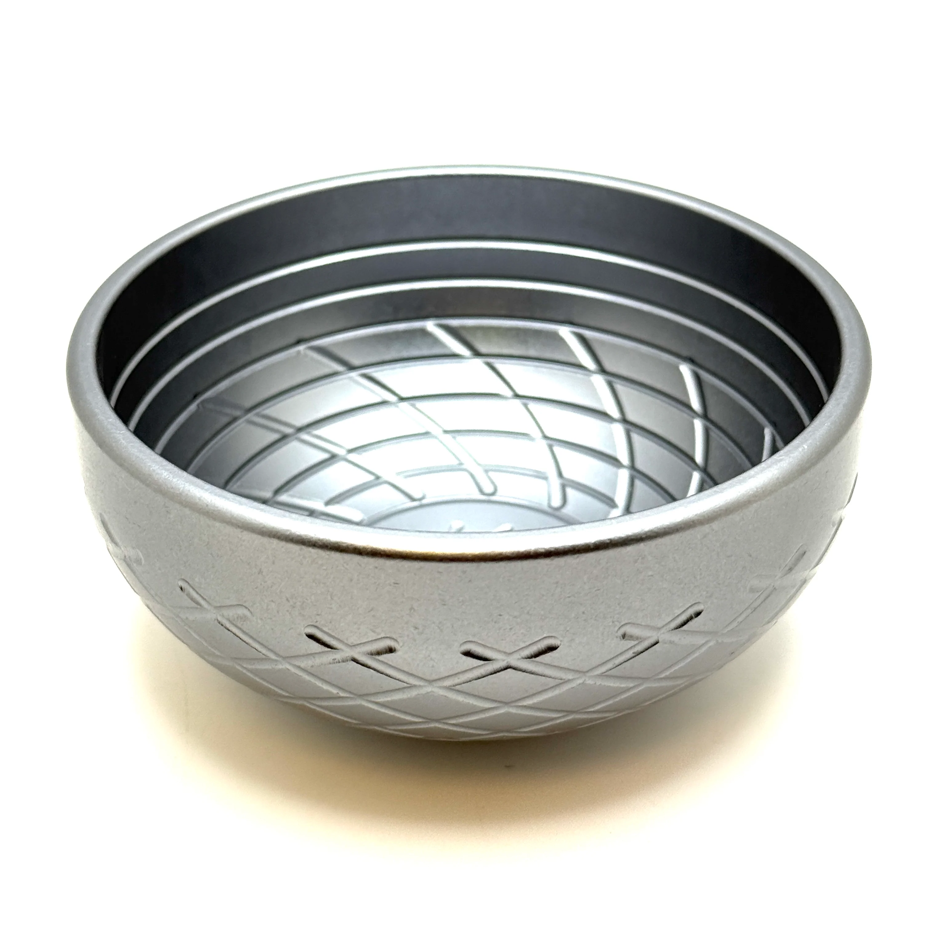 Oliworks Lather Bowl 6061 Aluminum - Image 10