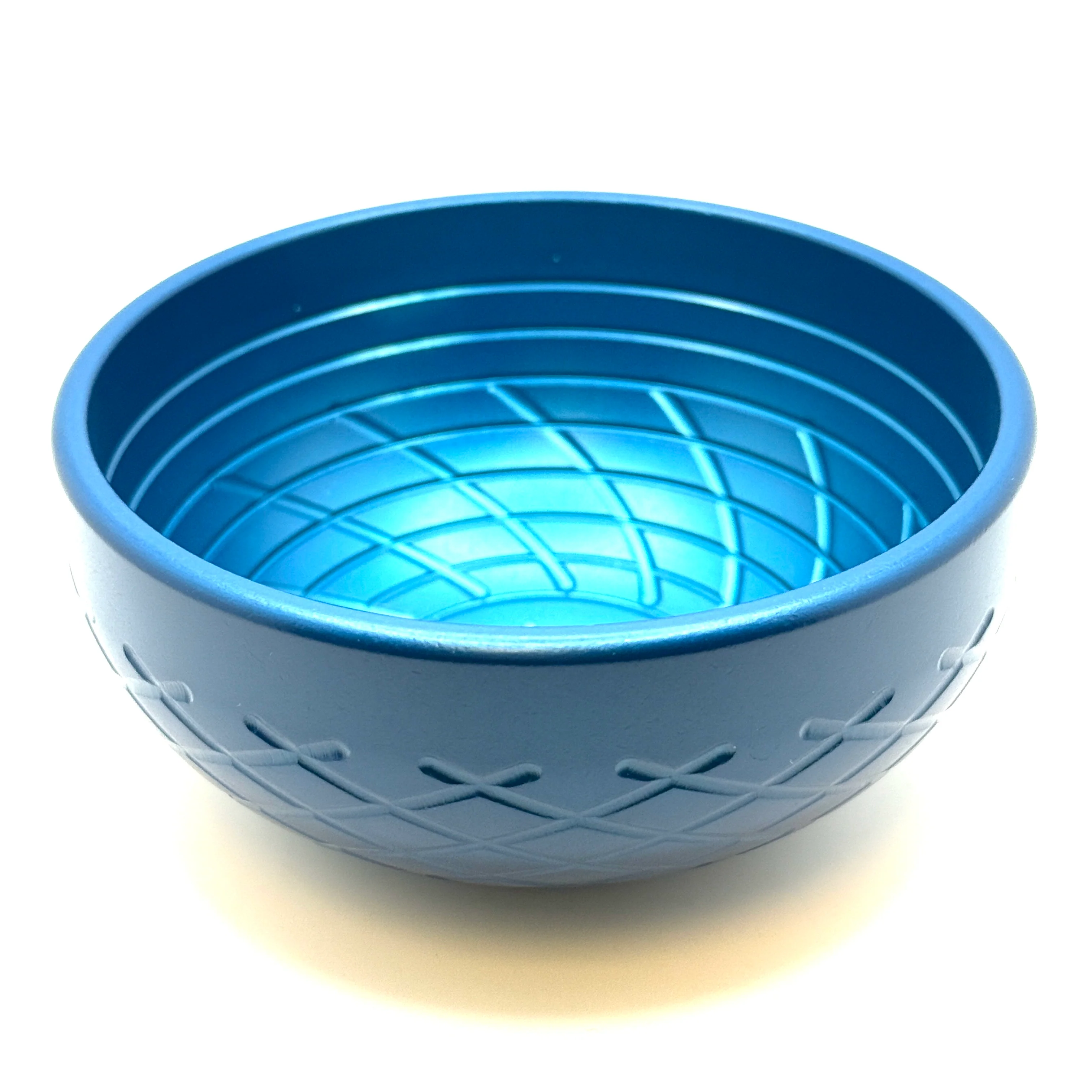 Oliworks Lather Bowl 6061 Aluminum - Image 15