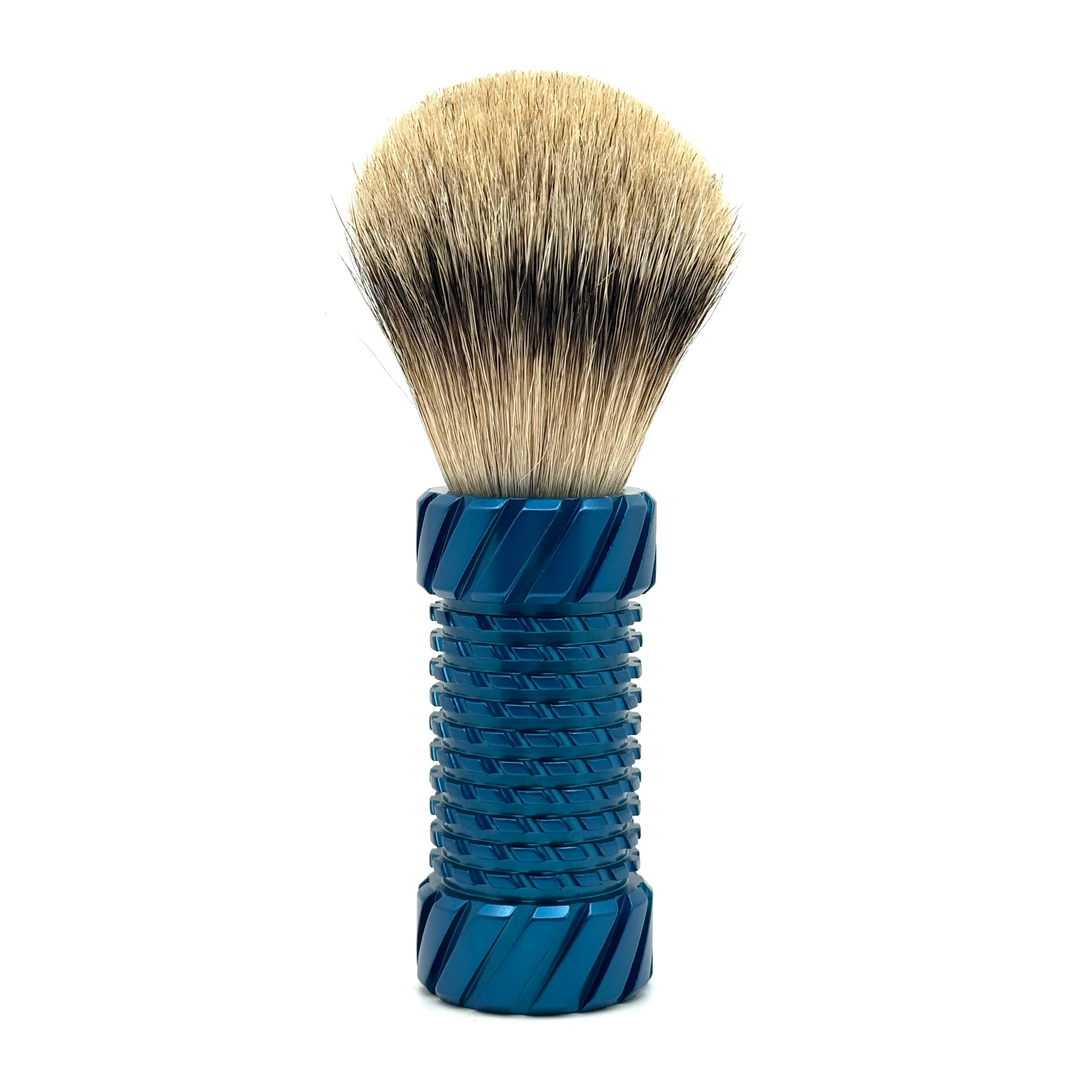 Oliworks Shaving Brush 6061 Aluminum - Image 13