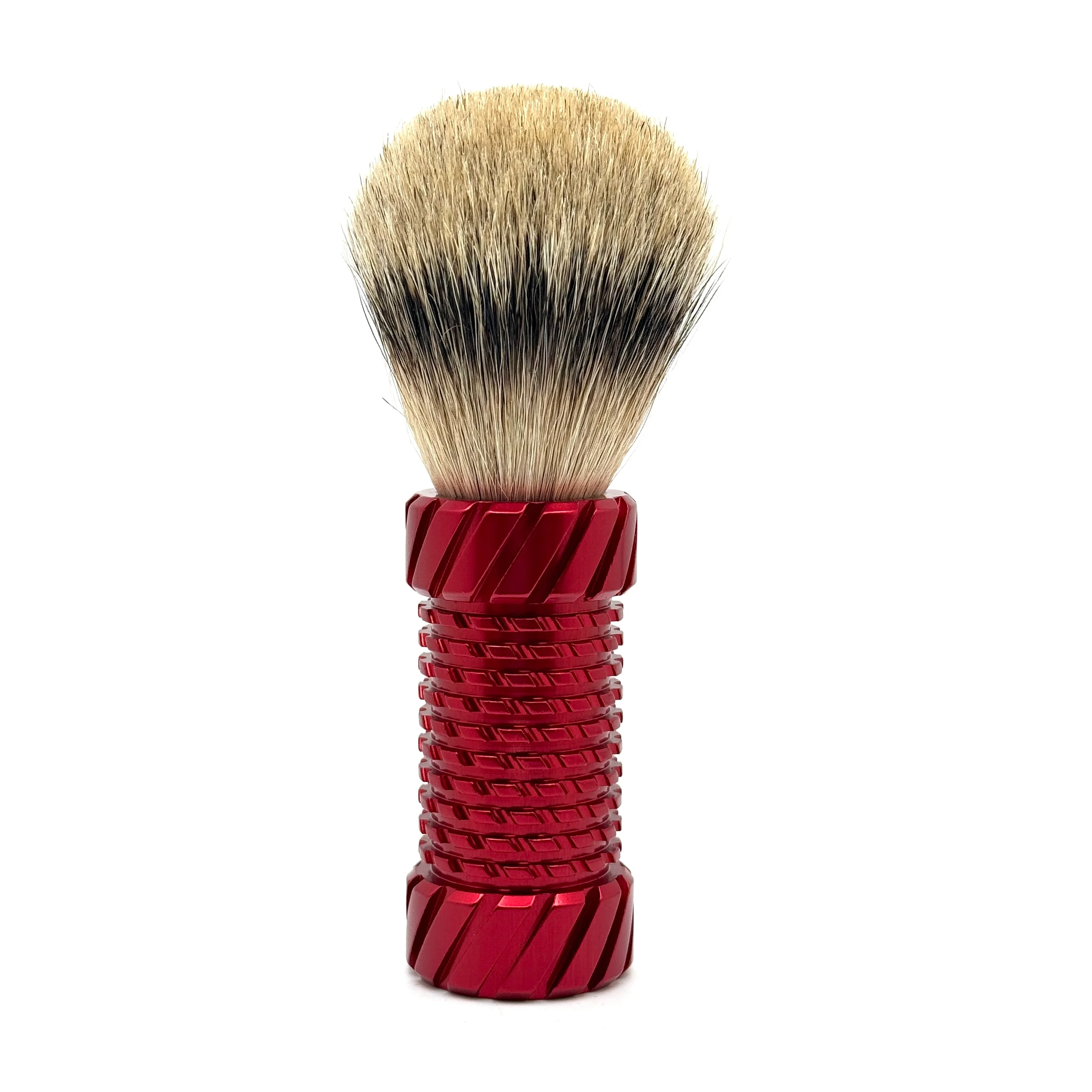 Oliworks Shaving Brush 6061 Aluminum - Image 14