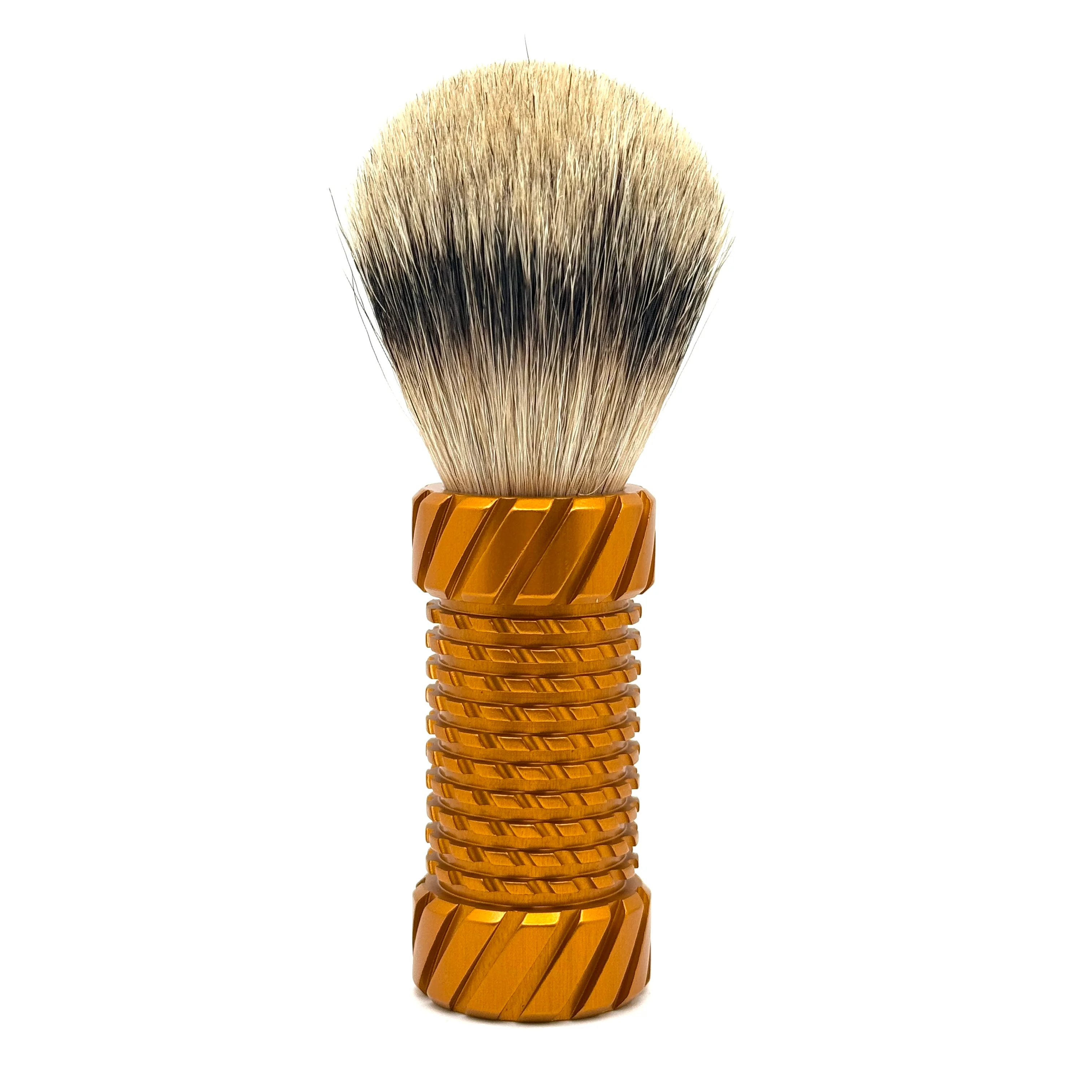 Oliworks Shaving Brush 6061 Aluminum - Image 15