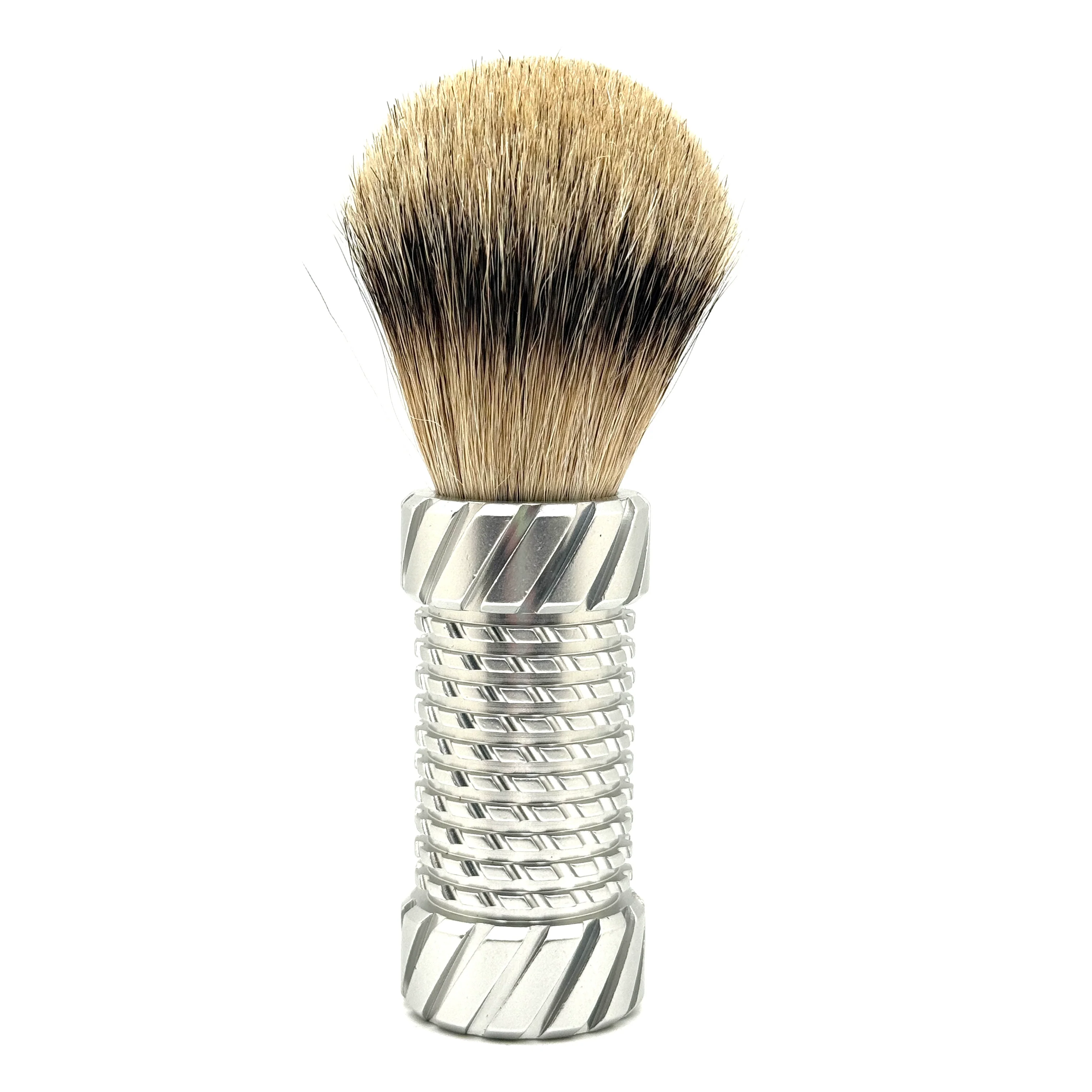 Oliworks Shaving Brush 6061 Aluminum - Image 17