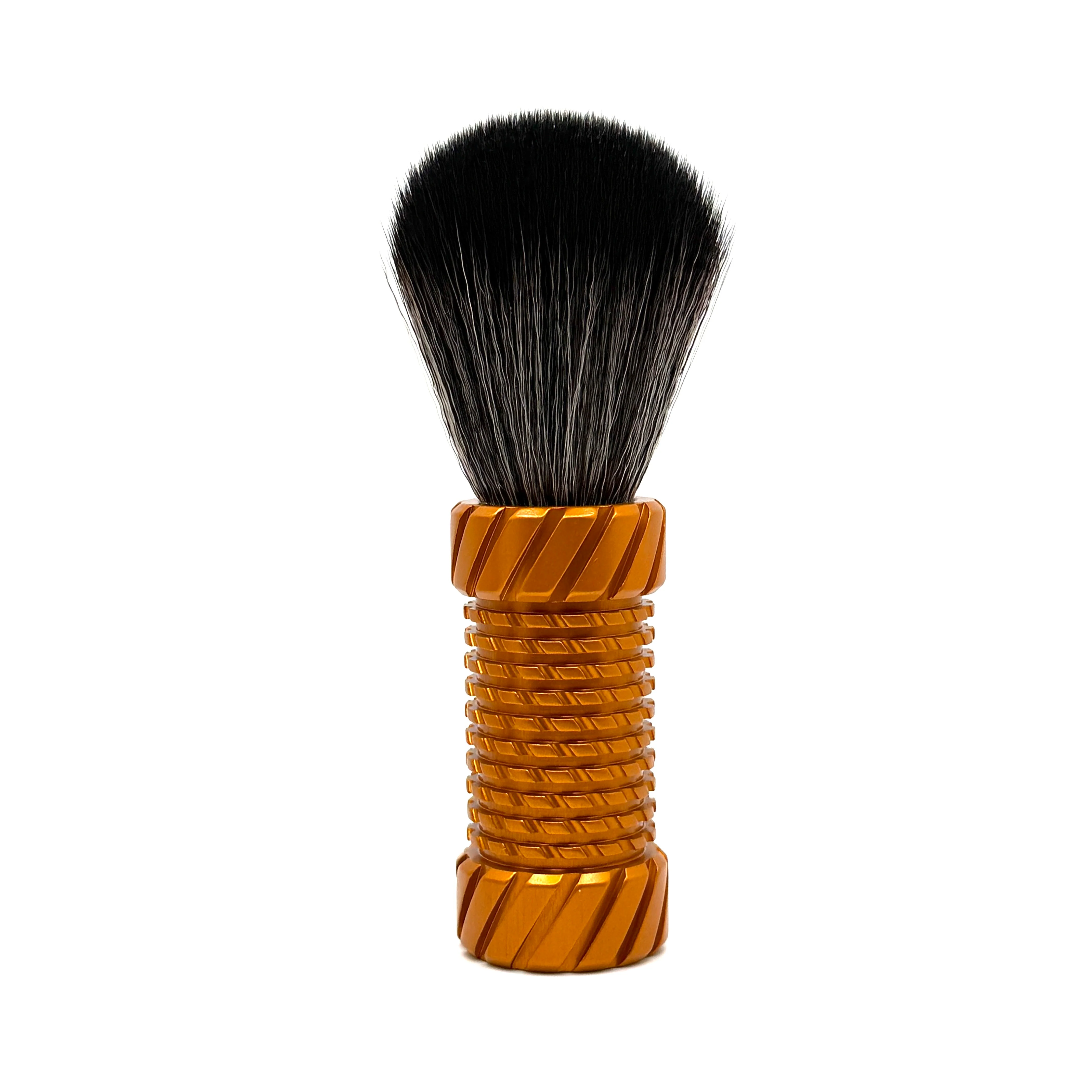 Oliworks Shaving Brush 6061 Aluminum - Image 4