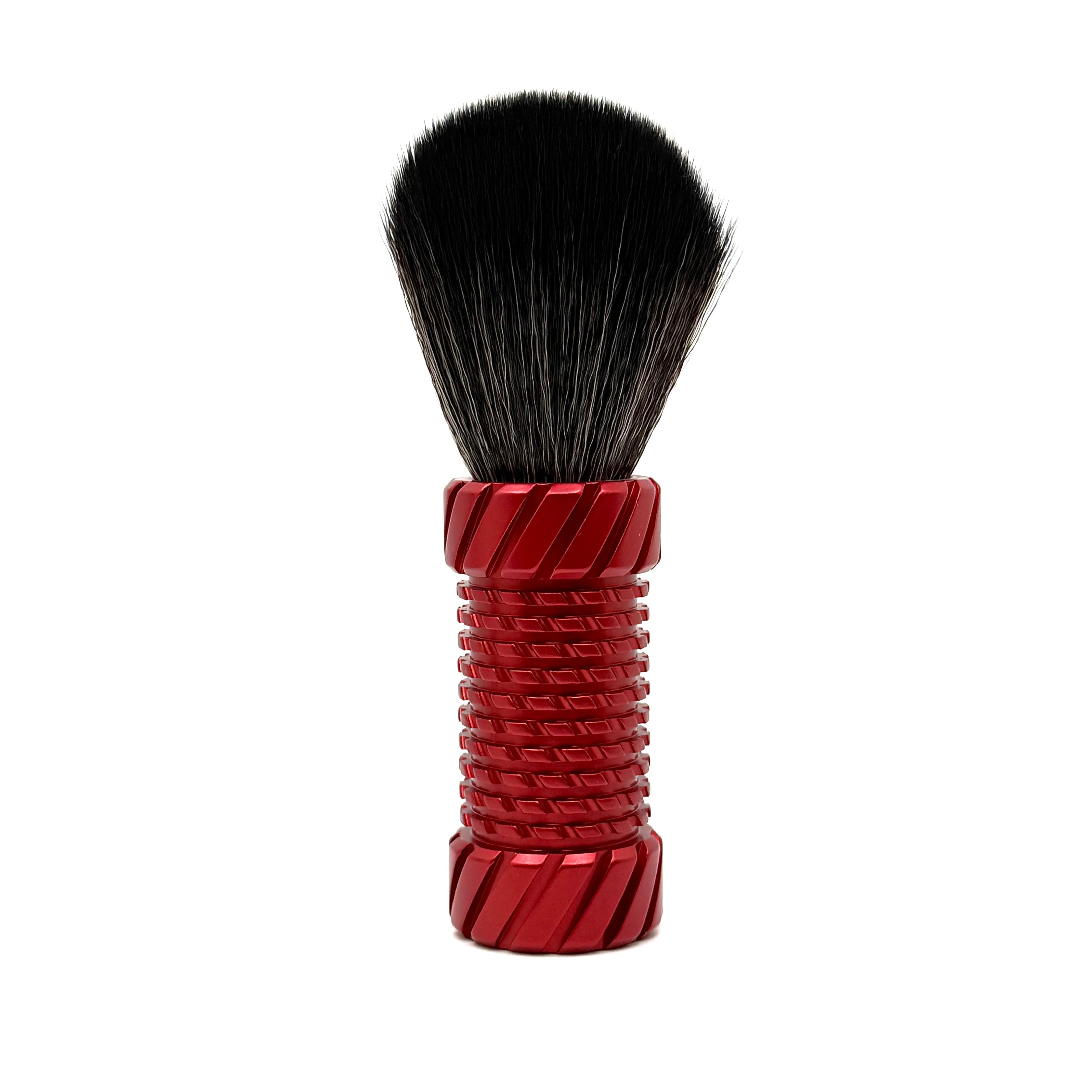 Oliworks Shaving Brush 6061 Aluminum - Image 5