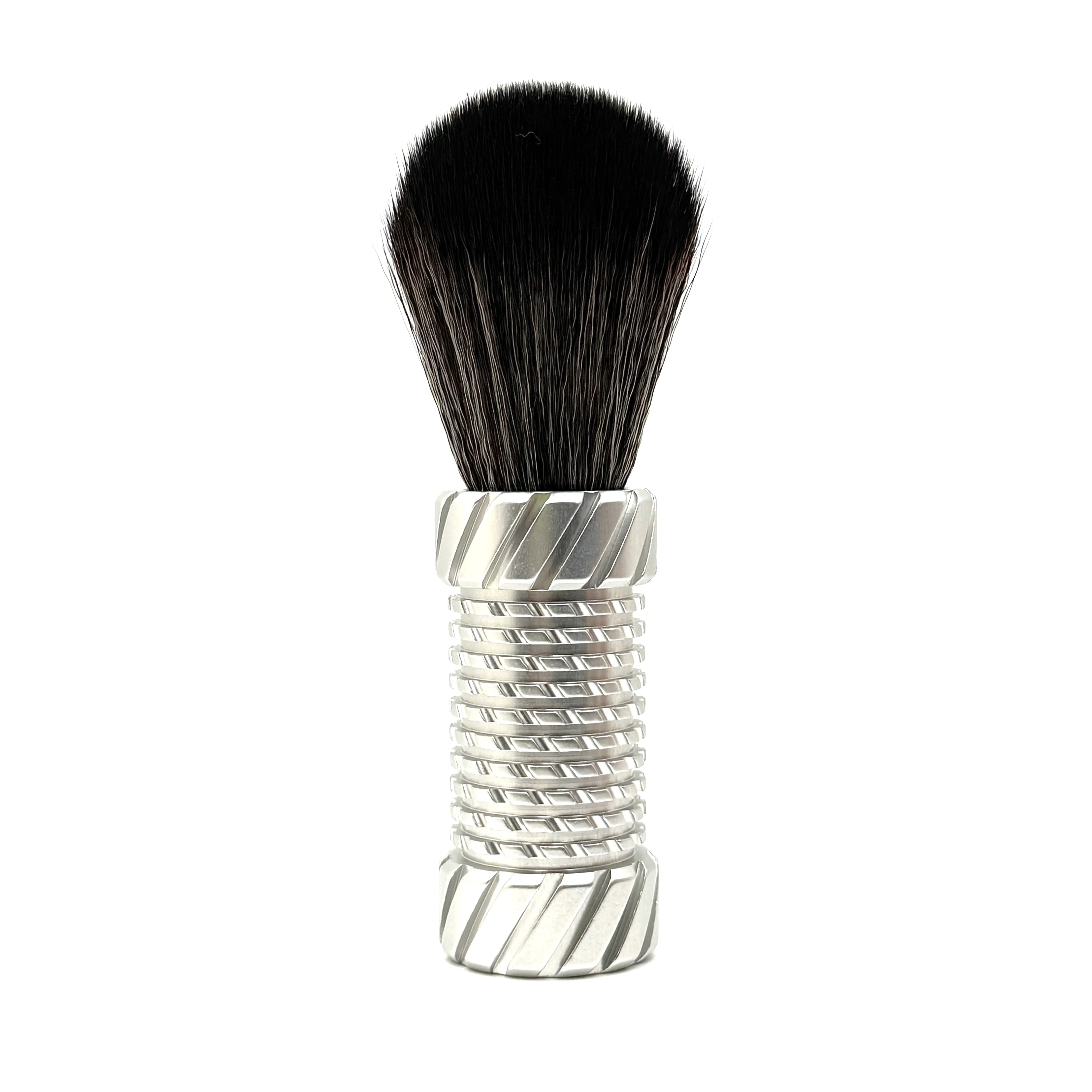 Oliworks Shaving Brush 6061 Aluminum - Image 6