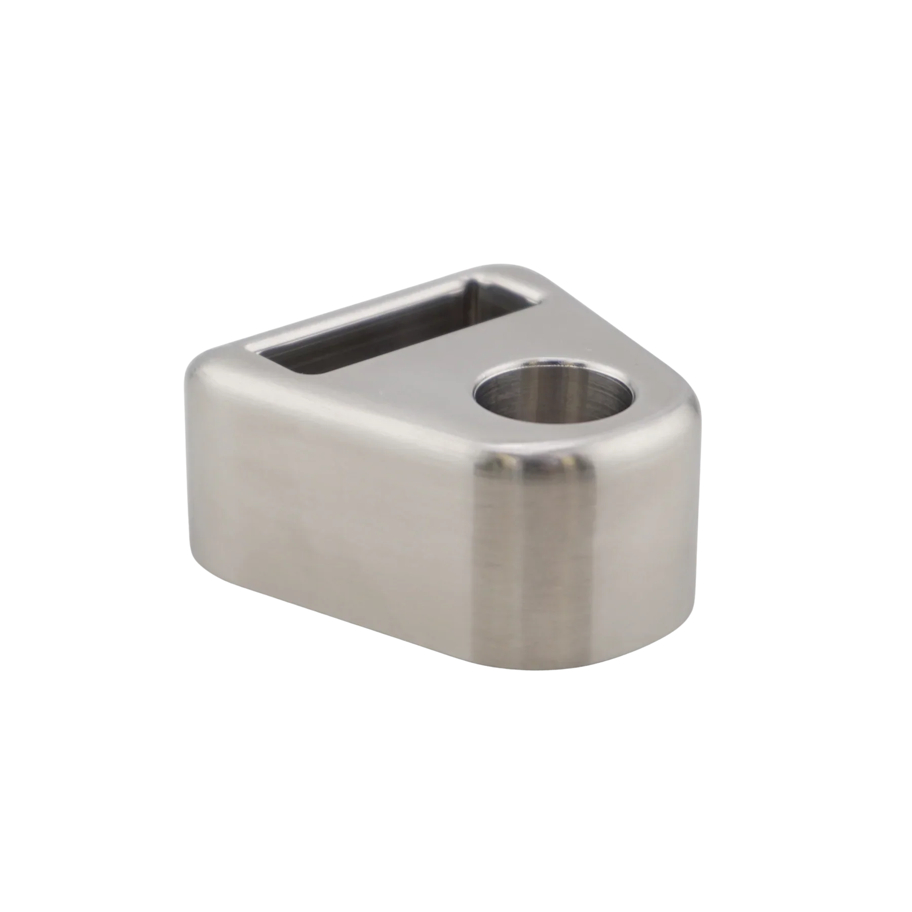 OliWorks Stainless Steel Razor Stand