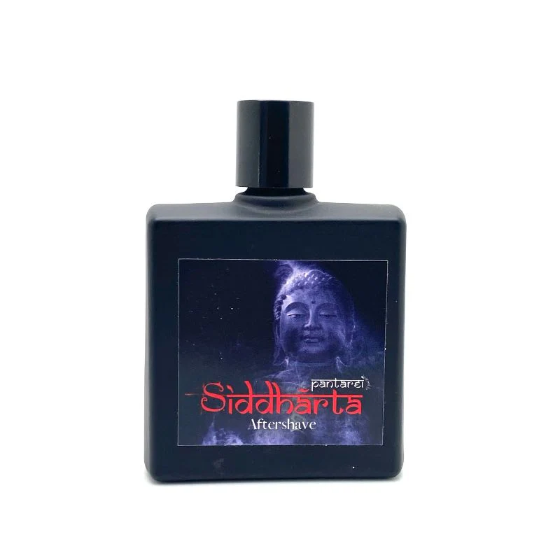 PantaRei - Siddharta - Aftershave Splash - 100ml
