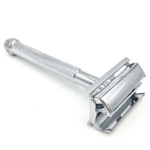 Parker - 29L Long Handle Butterfly De Razor - Image 3
