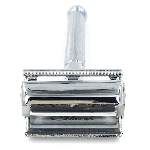 Parker - 29L Long Handle Butterfly De Razor - Image 4