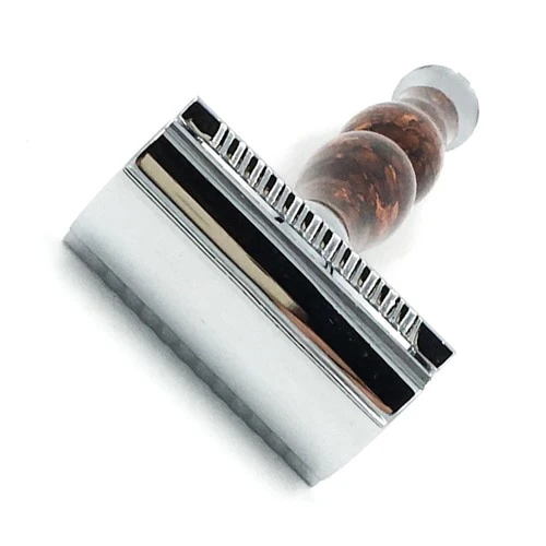 Parker - 45r Heavyweight Safety Razor - Image 2